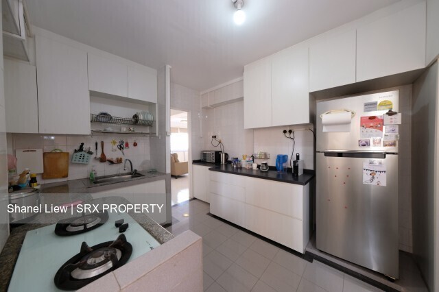 Blk 723 Tampines Starlight (Tampines), HDB 5 Rooms #486079611